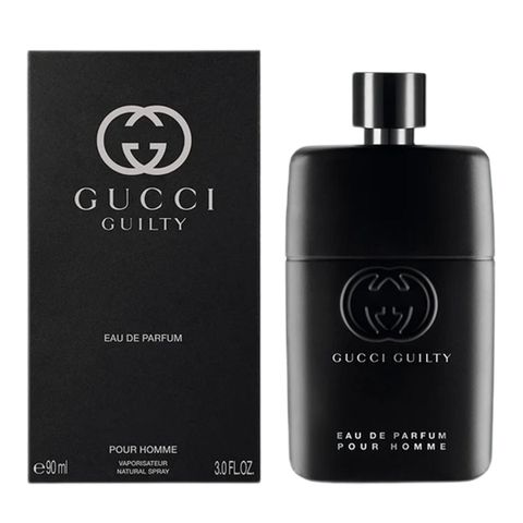(Chính hãng) Nước Hoa Nam Gucci Pour Homme Eau De Toilette 10ml chiết