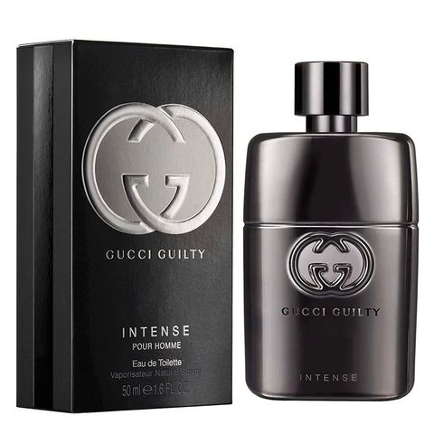 (Auth 100%) Nước Hoa Nam Gucci Pou Homme Eau De To ilet te 10ml chiết