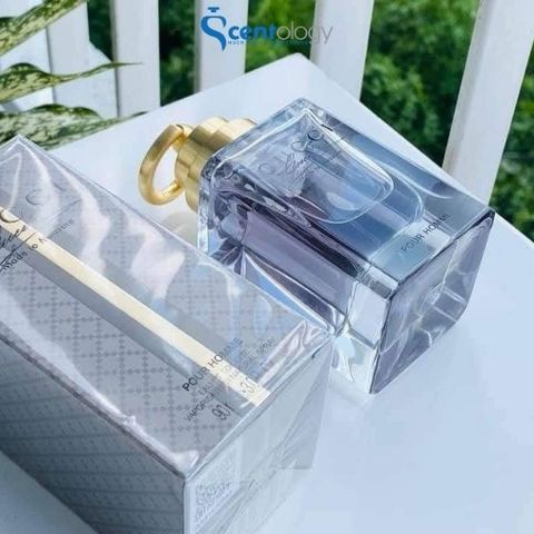 (Chính hãng) Nước Hoa Mini Gucci Made To Measure Pour Homme 10ml
