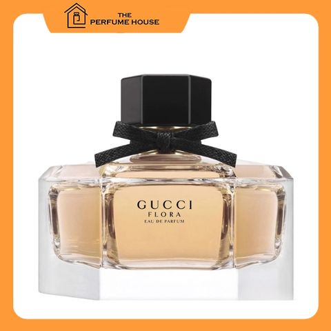 (Auth 100%) Nước Hoa Nữ Gucci Flora By Guc i Eau De Parfum 10ml chiết
