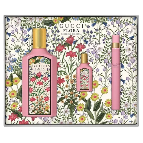 (Nhập khẩu) Nước Hoa Nữ Guci By Gucci EDP 10ml chiết Chính hãng