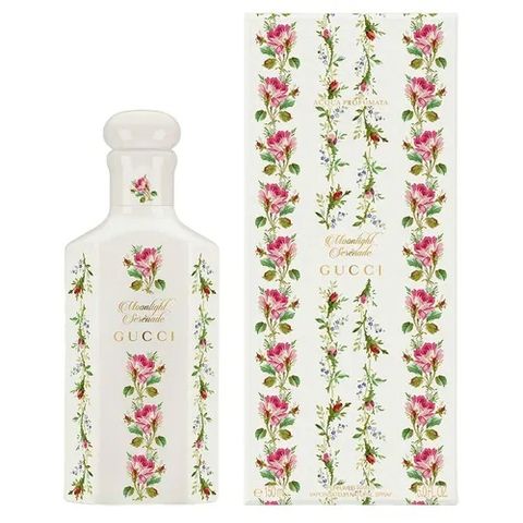 (Chính hãng) Nước Hoa Unisex Gucci Moonlight Serenade Scented Water