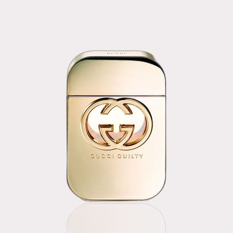 (Chính hãng) Nước Hoa Nữ Gucci Guilty Intense For Woman EDP 10ml