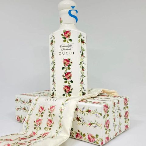 (Chính hãng) Nước Hoa Unisex Gucci Moonlight Serenade Scented Water