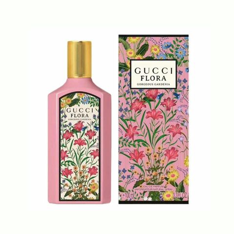 (Nhập khẩu) Nước Hoa Nữ Gucci By Gucci EDP 10ml chiết Chính hãng