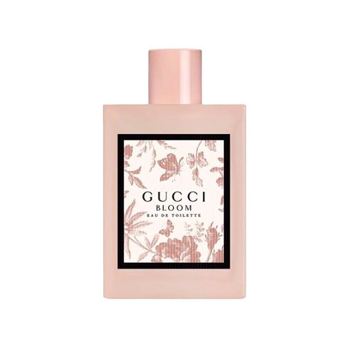 (Auth 100%) Nước Hoa Nữ Gucci Bloom Eau De Toilette (EDT) 10ml chiết