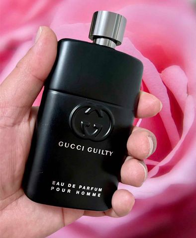 (Nhập khẩu) Nước Hoa Nam Gucci Pour Homme Eau De Toilette 10ml chiết