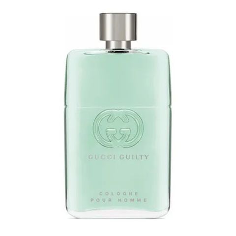 (Chính hãng) Nước Hoa Nam Gucci Guilty Cologne Pour Homme EDT 10ml