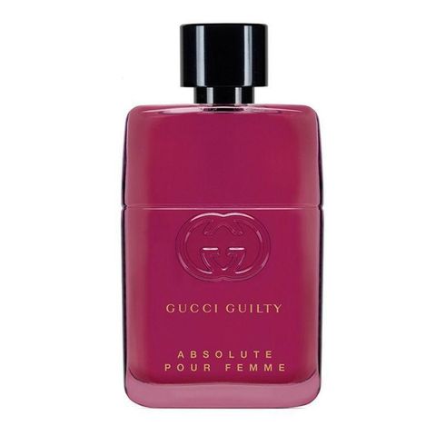 (Nhập khẩu) Nước Hoa Nữ Gucci Guilty Absolute Pour Femme EDP 10ml