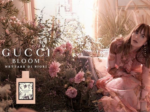 (Auth 100%) Nước Hoa Nữ Gucci Bloom Nettare Di Fiori Eau De Parfum