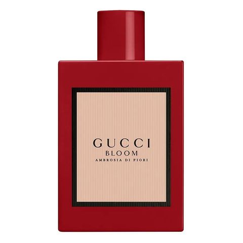 (Chính hãng) Nước Hoa Gucci Bloom Ambrosia Di Fiori Eau De Parfum