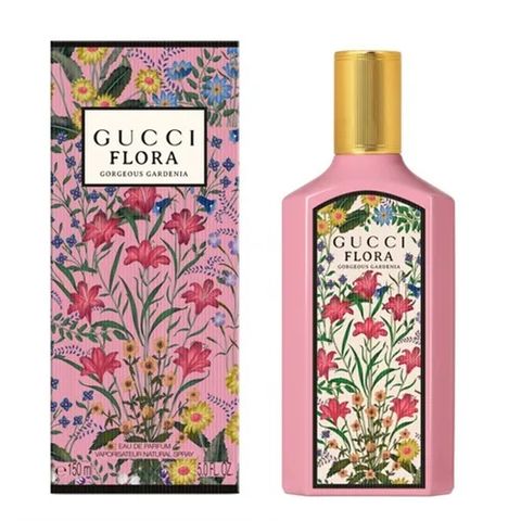 (Chính hãng) Nước Hoa Nữ Gucci Flora Gorgeous Gardenia EDP 10ml chiết 674573