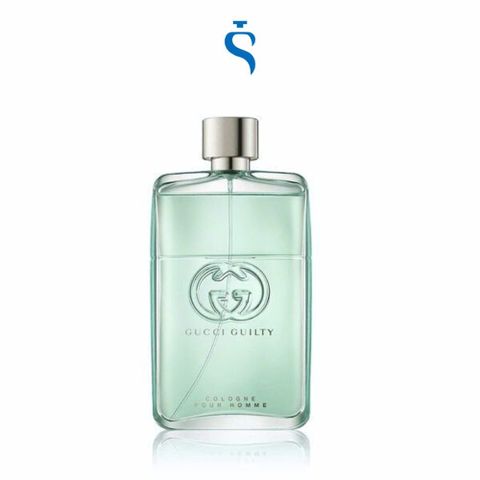 (Chính hãng) Nước Hoa Nam Gucci Guilty Cologne Pour Homme EDT 10ml
