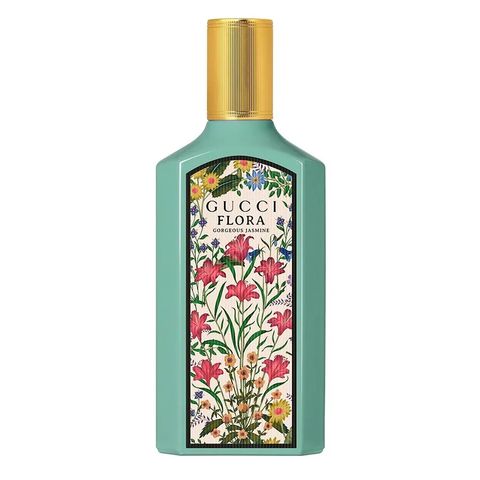(Auth 100%) Nước Hoa Nữ Gucci Flora Gorgeous Jasmine EDP 10ml chiết