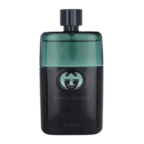 (Auth 100%) Nước Hoa Gucci Guilty Black Pour Homme EDT 10ml chiết
