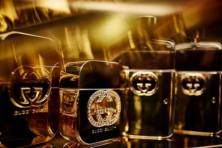 (Auth 100%) Nước Hoa Nữ Gucci Guilty Diamond EDT 10ml chiết Chính hãng