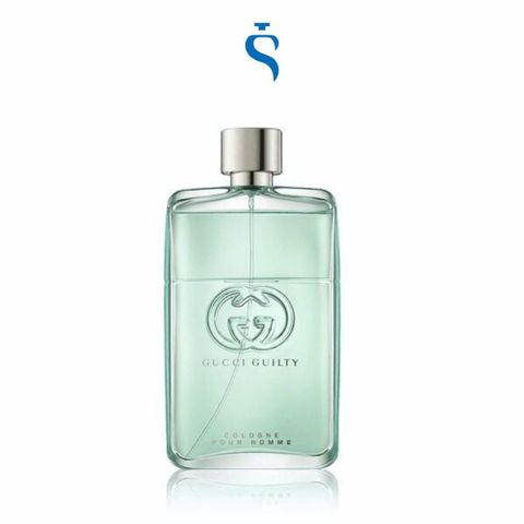 (Auth 100%) Nước Hoa Nam Gucci Guilty Cologne Pour Homme EDT 10ml