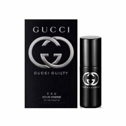 (Chính hãng) Nước Hoa Nam Gucci Guilty Pour Homme Eau De Toilette