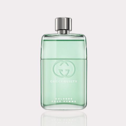 (Nhập khẩu) Nước Hoa Nam Gucci Guilty Cologne Pour Homme EDT 10ml