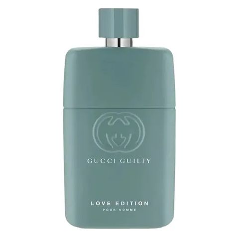 (Nhập khẩu) Nước Hoa Nam Gucci Guilty Love Edition Pour Homme EDP