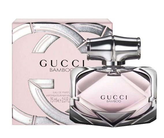 (Nhập khẩu) Nước Hoa Nữ Gucci Bamboo EDP 10ml chiết Chính hãng
