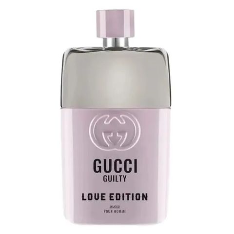(Nhập khẩu) Nước Hoa Nam Gucci Guilty Love Edition MMXXI Pour Homme