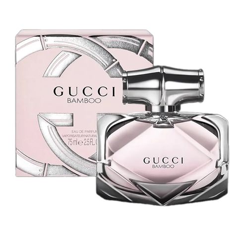 (Auth 100%) Nước Hoa Nữ Gucci Bamboo Eau De Parfum 10ml Chiết Chính