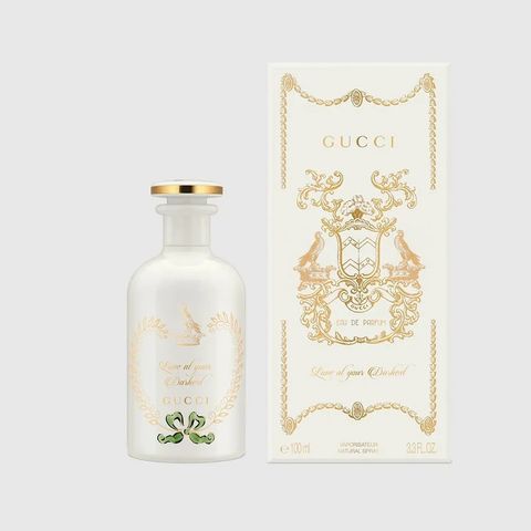 (Nhập khẩu) Nước Hoa Unisex Gucci Love At Your Darkest EDP 10ml Chiết
