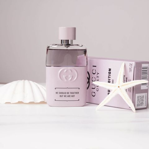 (Nhập khẩu) Nước Hoa Nam Gucci Guilty Love Edition MMXXI Pour Homme