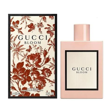 (Auth 100%) Nước Hoa Nữ Gucci Bloom EDP Oz 10ml Chiết Chính hãng