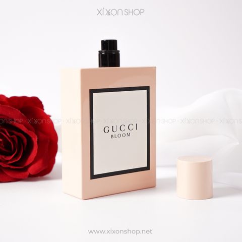 (Chính hãng) Nước Hoa Nữ Gucci Bloom EDP Oz 10ml Chiết Chính hãng