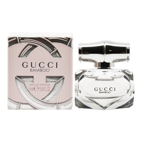 (Nhập khẩu) Nước Hoa Nữ Gucci Bamboo Eau De Parfum 10ml Chiết Chính