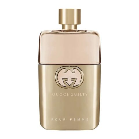 (Nhập khẩu) Nước Hoa Nữ Gucci Guilty Pour Femme EDP (Eau De Parfum)