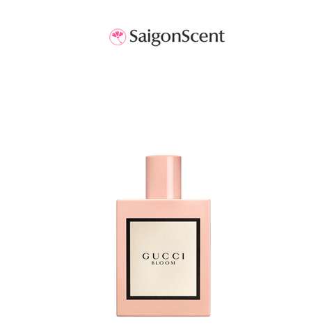 (Auth 100%) Nước Hoa Nữ Gucci Bloom EDP Oz 10ml Chiết Chính hãng