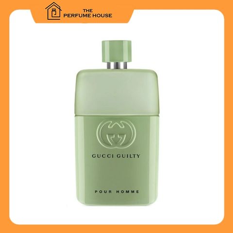 (Chính hãng) Nước Hoa Nữ Gucci Guilty Love Edition Pour Femme EDP 674669