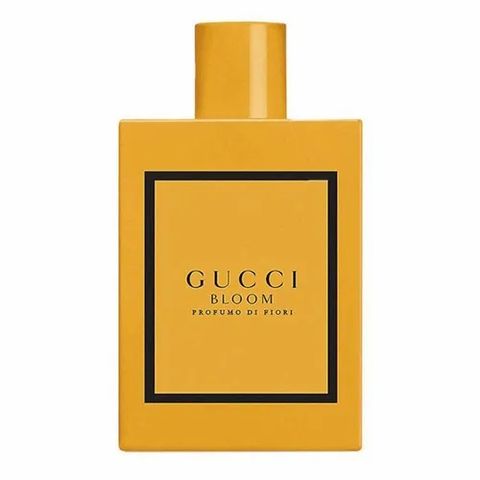 (Chính hãng) Nước Hoa Nữ Gucci Bloom Profumo Di Fiori Eau De Parfum 674694
