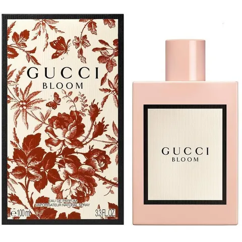 (Nhập khẩu) Nước Hoa Nữ Gucci Bloom Parfum 10ml Cuốn Hút Chiết Chính