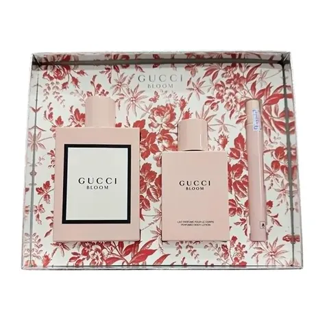 (Nhập khẩu) Nước Hoa Nữ Gucci Bloom Parfum 10ml Cuốn Hút Chiết Chính