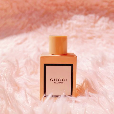 (Chính hãng) Nước Hoa Nữ Gucci Bloom Intenser EDP 10ml Thu Hút Chiết