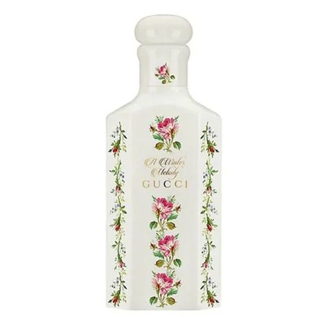 (Auth 100%) Nước Hoa Unisex Gucci A Winter Melody Scented Water EDP