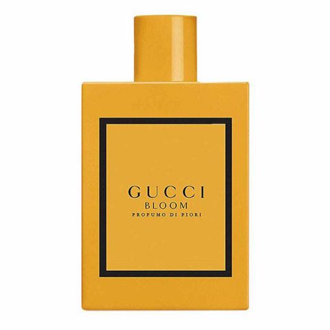 (Chính hãng) Nước Hoa Nữ Gucci Bloom Profumo Di Fiori Eau De Parfum 674731