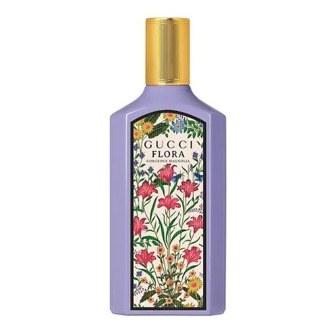 (Nhập khẩu) Nước Hoa Nữ Gucci Flora Gorgeous Magnolia Eau De Parfum 674764