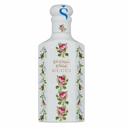 (Chính hãng) Nước Hoa Unisex Gucci A Winter Melody Scented Water EDP