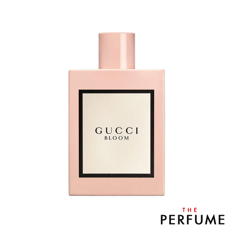 (Chính hãng) Nước Hoa Nữ Gucci Ladies Bloom Eau De Parfum (EDP) 10ml