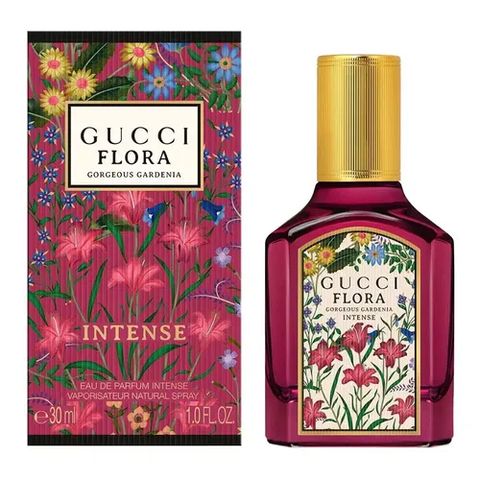 (Nhập khẩu) Nước Hoa Nữ Gucci Flora Gorgeous Gardenia Eau De Parfum 674769