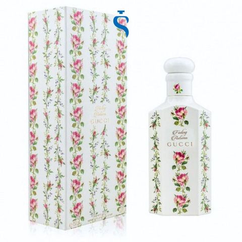 (Auth 100%) Nước Hoa Unisex Gucci Fading Autumn EDP 10ml Chiết Chính