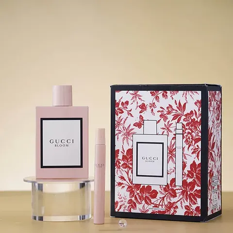 (Chính hãng) Nước Hoa Nữ Gucci Bloom EDP 10ml Sang Trọng Chiết Chính