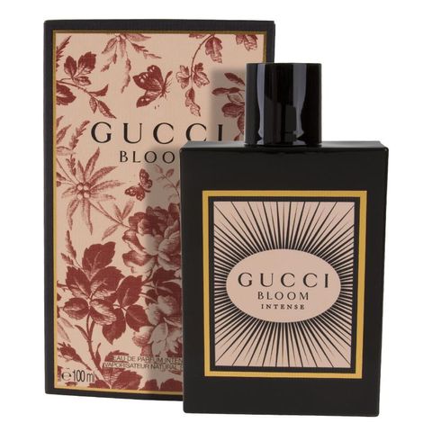 (Auth 100%) Nước Hoa Nữ Gucci Bloom Intense EDP 10ml Cuốn Hút Chiết