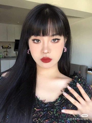(Chính hãng) Son Kem Tom Ford Liquid Lip Luxe Matte Màu 123 Devoted