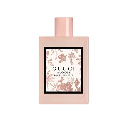 (Auth 100%) Nước Hoa Nữ Gucci Bloom EDT Mini 10ml Chiết Chính hãng